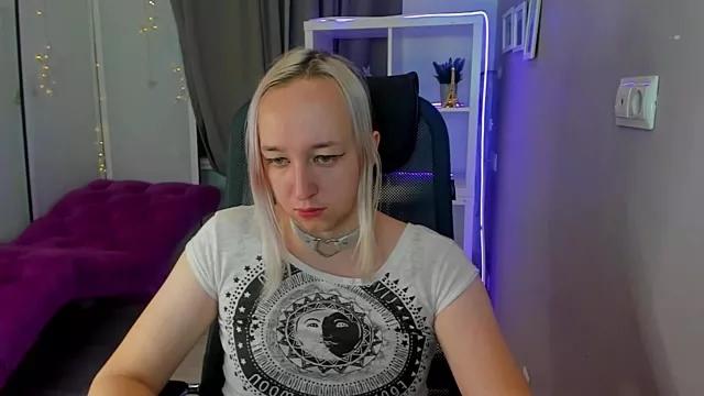 Holly_Hole webcams show profile image 