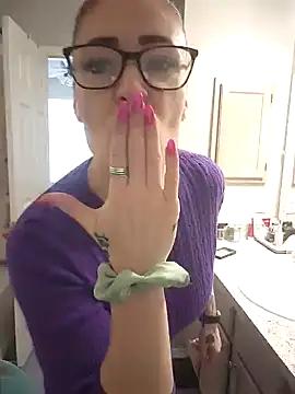 HollyTattoo from StripChat