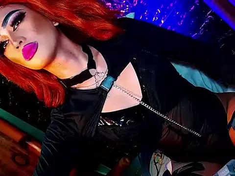HOLLYWOOD_QUEEN_88 from StripChat