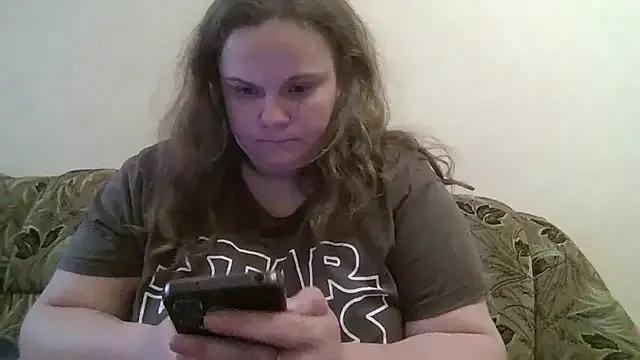 HollyXEva from StripChat is Freechat