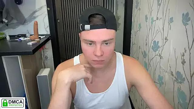 holy_eggs_02 from StripChat is Freechat
