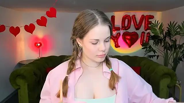 Girls: try live performances with matured performers, from dancing to quirks, in a variety of beautiful sex cams.