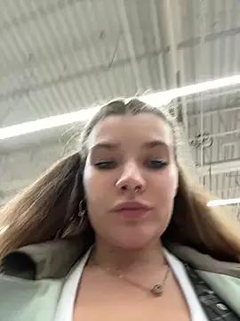 Holy_Tereza webcams show profile image 