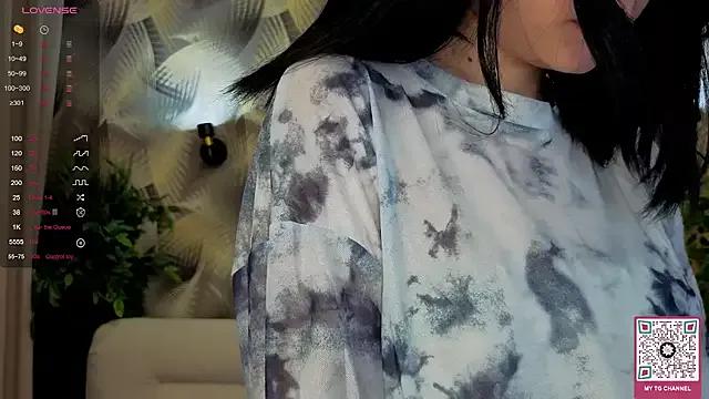 Honeey_Beee from StripChat is Freechat
