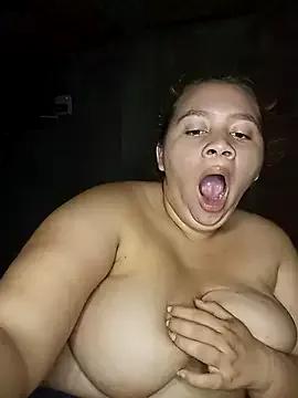 Honey-big_ass from StripChat is Freechat