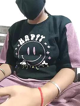 Honey2sonam webcams show profile image 