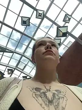 Honey___Hot on StripChat
