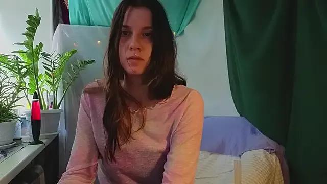 HoneyLem0n from StripChat is Freechat
