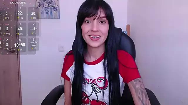 Honeymoon_212 from StripChat is Freechat