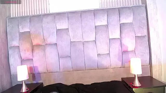 honney_dark from StripChat