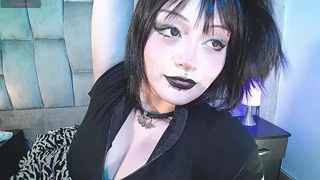 honney_dark from StripChat