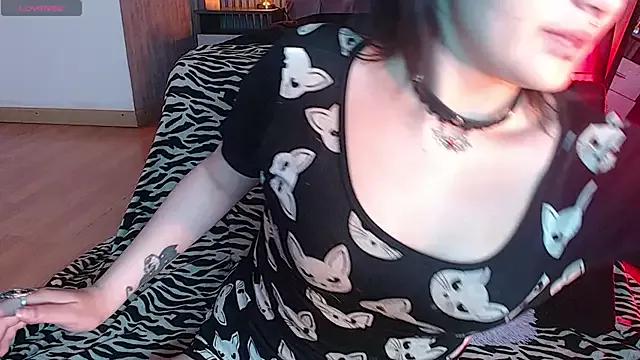 honney_dark from StripChat