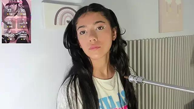 hony_bonny from StripChat is Freechat
