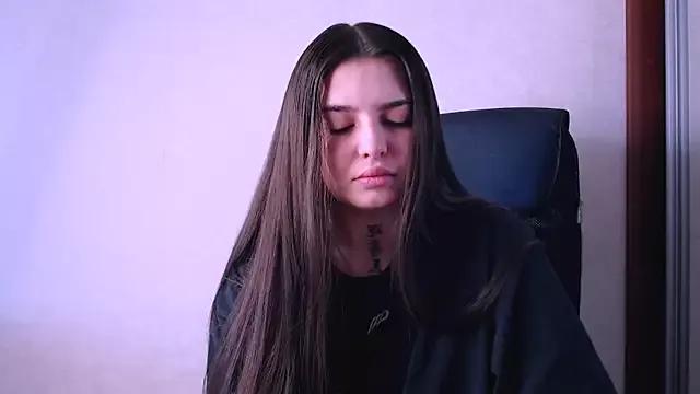 hoooot_mommy from StripChat is Freechat
