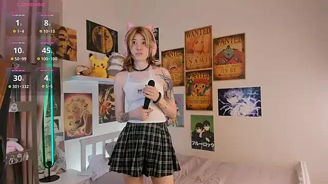 Girls: try live performances with matured performers, from dancing to quirks, in a variety of beautiful sex cams.