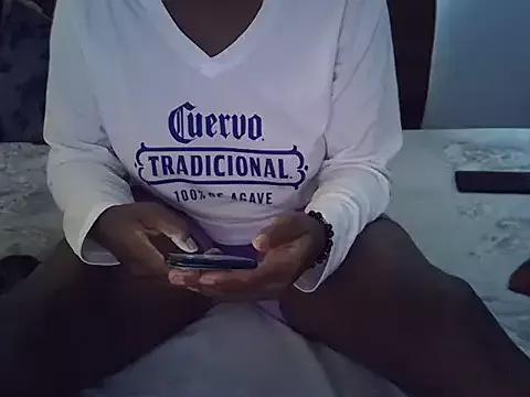 Hopekid_8 from StripChat is Freechat