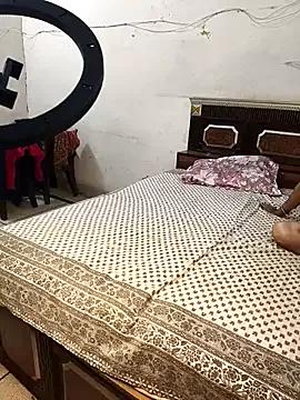 Horney_world_kinni-Jazz from StripChat is Freechat