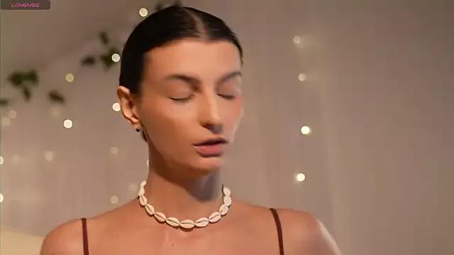 horny__land from StripChat is Freechat