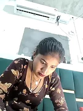 Horny_cpl33 from StripChat is Freechat