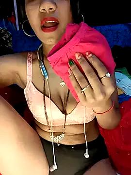 Horny_Ishika from StripChat is Freechat