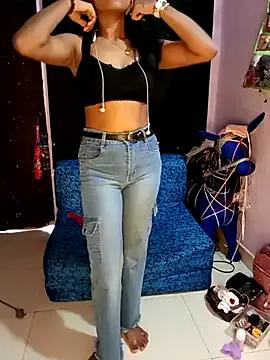 Horny_Ishika from StripChat is Freechat