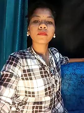 Horny_Ishika from StripChat is Freechat