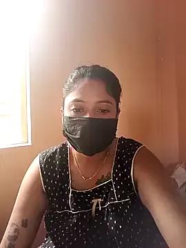 Horny_wife_Salu from StripChat is Freechat