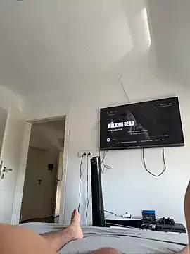 HornyCouplee69 from StripChat is Freechat