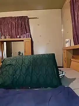 Hornyparratjie from StripChat is Freechat
