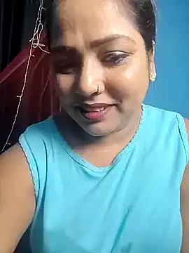 hornypriya696 from StripChat is Freechat