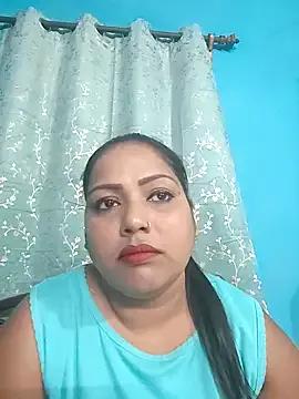 hornypriya696 from StripChat is Freechat