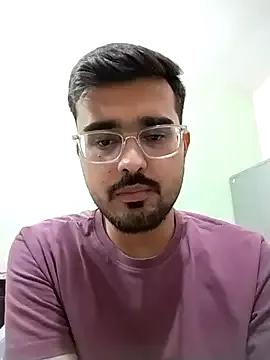 hornypurush from StripChat is Freechat