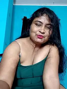 hornyriyanka from StripChat is Freechat