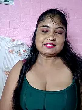 hornyriyanka from StripChat is Freechat