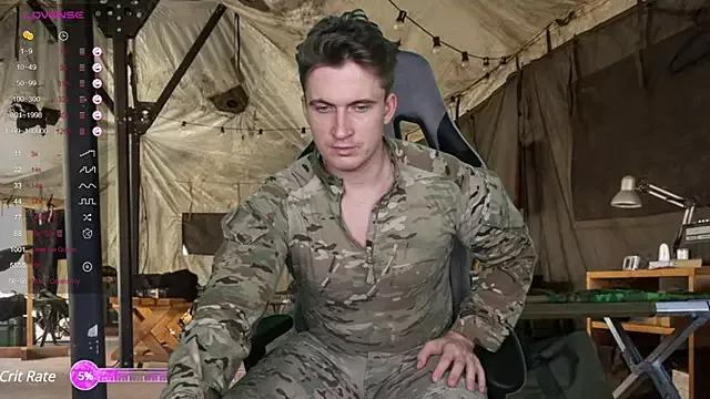 hornystripman97 from StripChat is Freechat