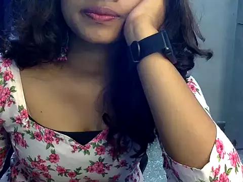 Hot-Honey20 from StripChat is Freechat