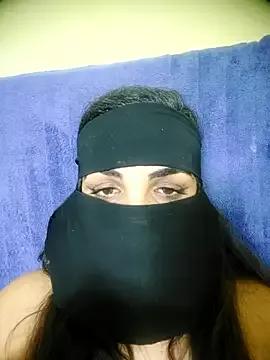 Hot-Noura- performants stats from StripChat