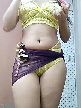 Photos of Hot-rima from StripChat is Private