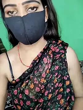 HOT-SUMAN-BABY from StripChat is Freechat