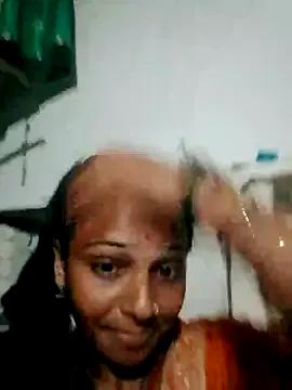Hot-yuo84 from StripChat is Freechat