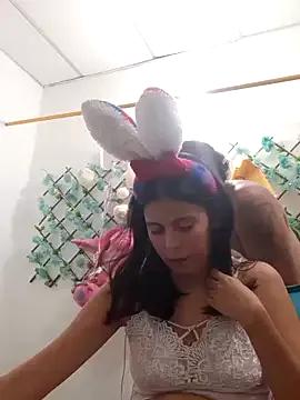 Hot_bunny_2024 performants stats from StripChat