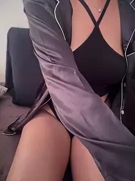 hot_girl_dina from StripChat is Freechat