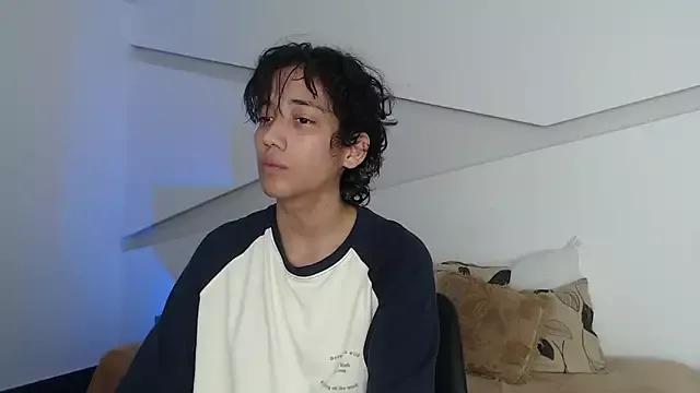 hot_little_bunny from StripChat is Freechat