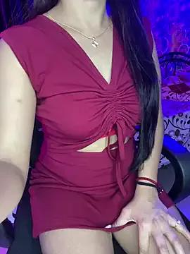 Hot_royalbhabhi from StripChat is Freechat