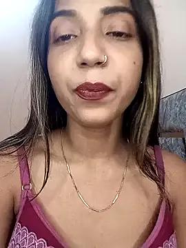 Hot_shanaya6850 from StripChat is Freechat