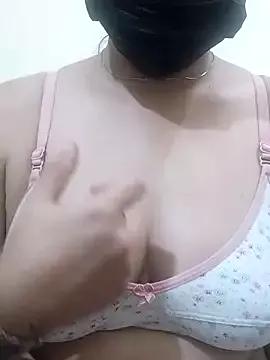 Hot_Shrishti from StripChat is Freechat