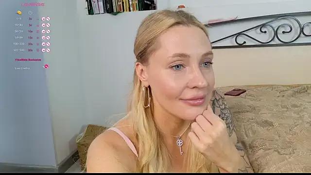 Hotel__California from StripChat is Freechat