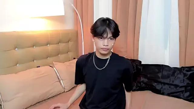 hotfreshdior from StripChat is Freechat