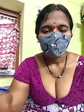 hotladyIndian1 from StripChat is Freechat