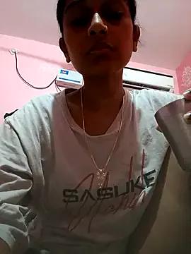 Hotshreya69 webcams show profile image 